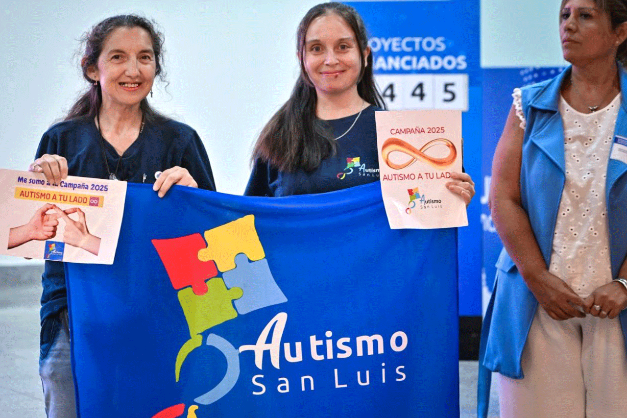 Esfuerzo y dedicación