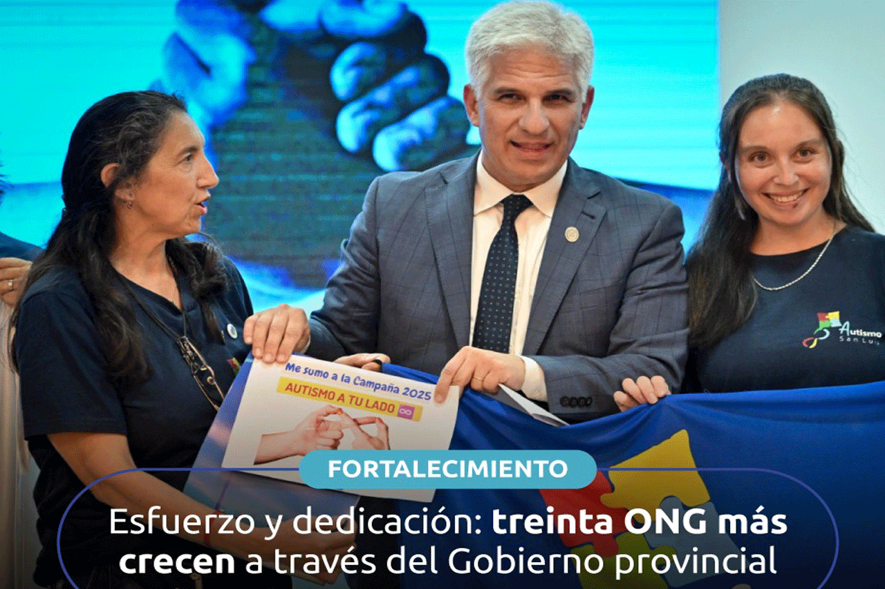 Esfuerzo y dedicacion