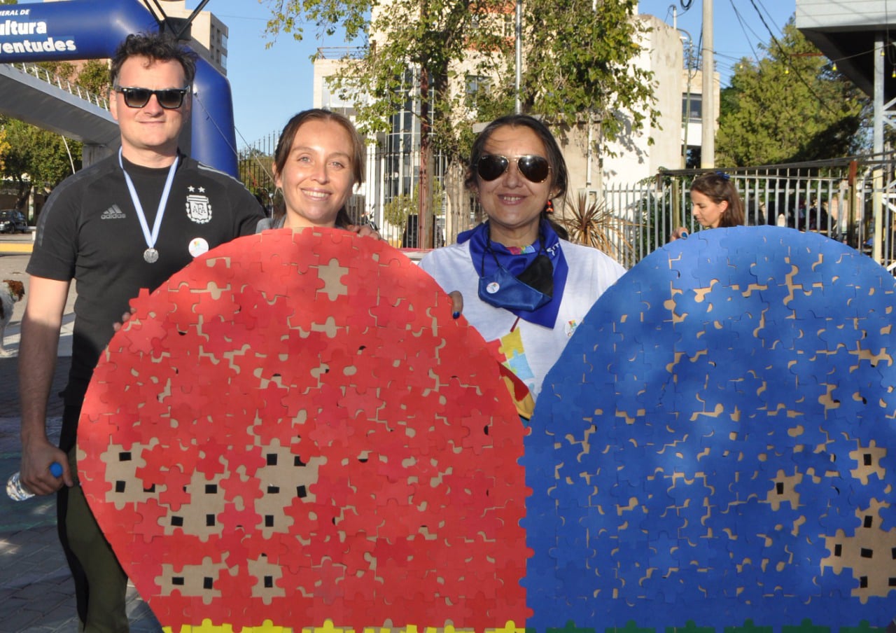 Esfuerzo y dedicacion